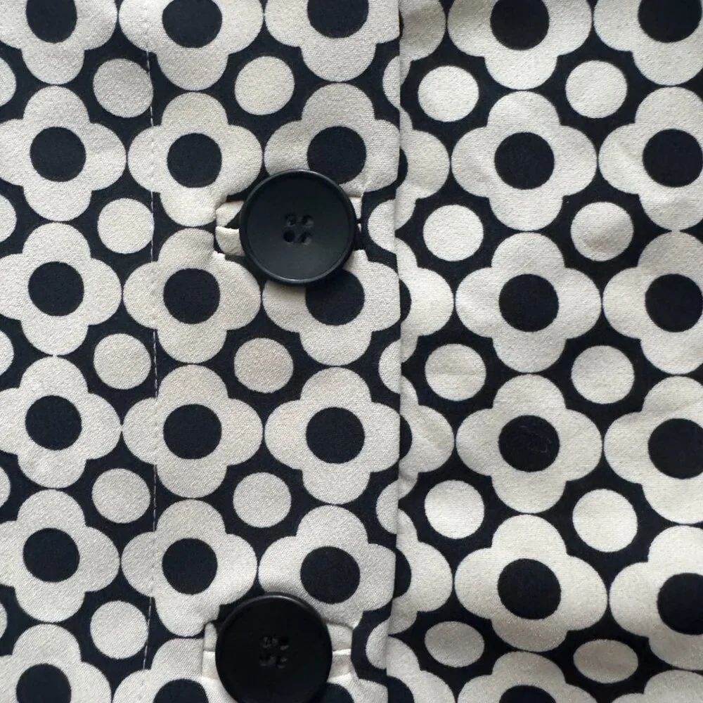 Beshka Mod Mini Skirt - Picture 3 of 3